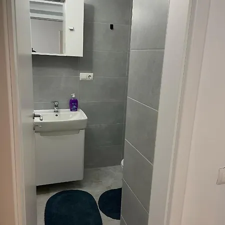 Stone Park Апартаменты *