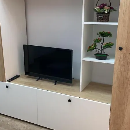Апартаменты Stone Park *